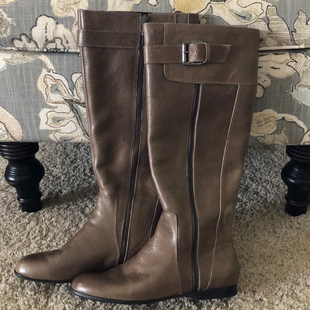 Enzo Angiolini Boots